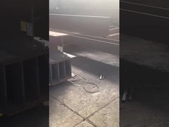 Ζυγισμένος τοίχος στήριξης δέσμης H