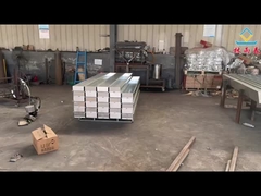 Διάμετρος 1000-4000 mm Σιδηροδρομικές υποδομές