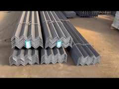 Το βίντεο του Steel Angle με την τρύπα-A3