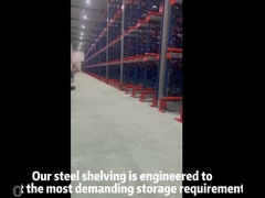 Υψηλής αντοχής Αποθήκη Χάλυβα Ρακέτα Παλέτες ανθεκτικό ισχυρό εργοστάσιο εξατομικευμένο