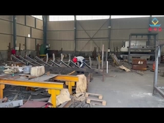 Προϊόντα δομών από χάλυβα