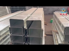 Σιδηροδρομική υποδομή Κατασκευή Σωλήνες σιδηροδρομικών κυλίνδρων για τη μέγιστη αποτελεσματικότητα