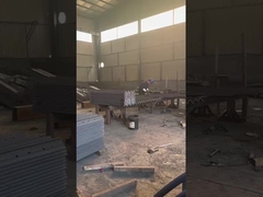 OEM G350 Ζυγισμένο χάλυβα γωνιακή λιντέλα για οικοδόμους και αρχιτέκτονες