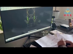 Ζυγισμένος Πύργος Χάλυβα